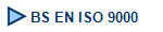  BS EN ISO 9000